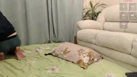 Alexander online show from March 1, 8:55 pm