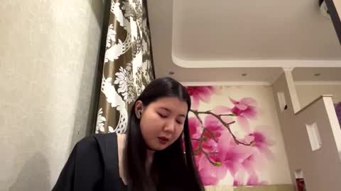 Eri online show from February 26, 6:51 pm