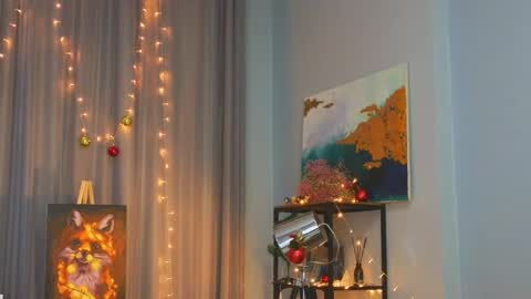 Snapshot of edithbrucker chatting on December 27, 9:17 am Im Sally  Im new here   lets meet online show from December 27, 9:17 am