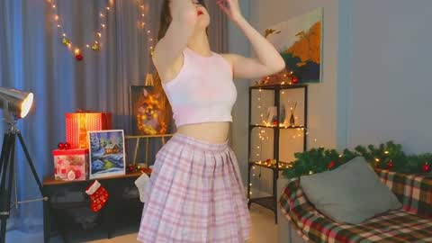 Snapshot of edithbrucker chatting on January 9, 6:06 am Im Sally  Im new here   lets meet online show from January 9, 6:06 am