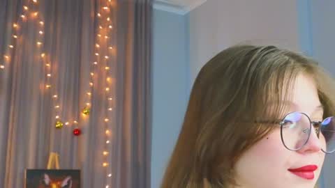 Snapshot of edithbrucker chatting on January 17, 6:15 am Im Sally  Im new here   lets meet online show from January 17, 6:15 am