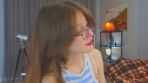 Snapshot of edithbrucker chatting on January 25, 3:09 am Im Sally  Im new here   lets meet online show from January 25, 3:09 am