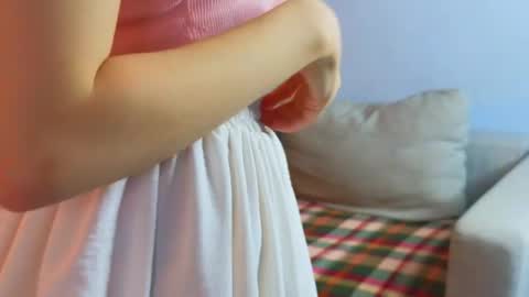 Snapshot of edithbrucker chatting on February 26, 8:26 am Im Sally  Im new here   lets meet online show from February 26, 8:26 am