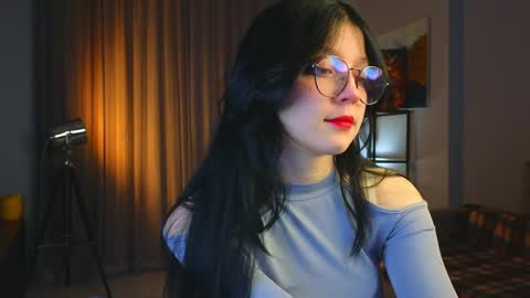 Snapshot of edithbrucker chatting on February 28, 3:15 am Im Sally  Im new here   lets meet online show from February 28, 3:15 am