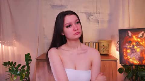 Snapshot of edithbrucker chatting on September 29, 3:00 am Im Sally  Im new here   lets meet online show from September 29, 3:00 am