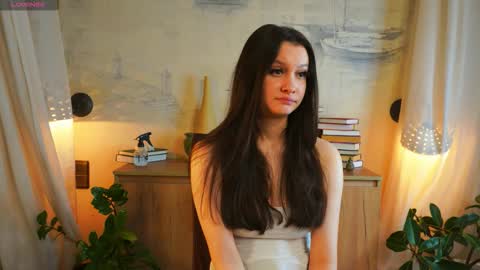 Snapshot of edithbrucker chatting on October 11, 7:40 am Im Sally  Im new here   lets meet online show from October 11, 7:40 am