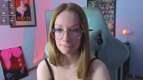 Edlin Gali online show from November 21, 5:17 am