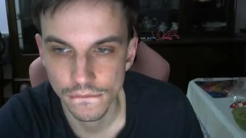 Marko online show from October 20, 7:03 pm