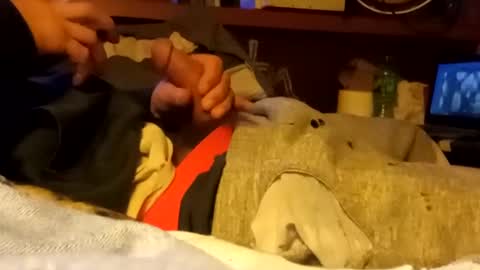 Snapshot of edmore1215 chatting on January 14, 6:56 am edmore1215 online show from January 14, 6:56 am