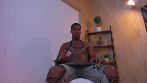 Edmund Falker online show from October 17, 4:04 am
