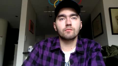 EddieFitz75 online show from February 17, 8:15 pm