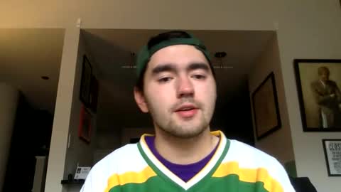EddieFitz75 online show from April 30, 10:36 pm