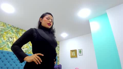 Edna online show from March 21, 12:21 pm