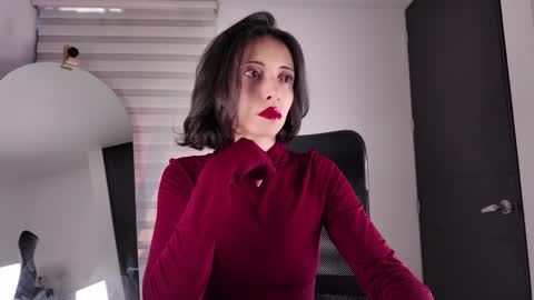 Edranah online show from October 19, 9:37 pm