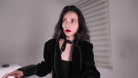 Edranah online show from October 30, 10:32 pm