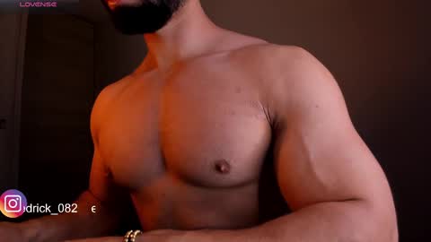 edrick online show from February 18, 10:49 am