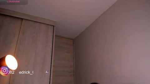 edrick online show from February 25, 2:22 pm