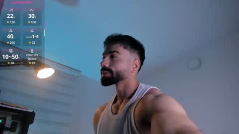 edrick online show from January 15, 11:59 am