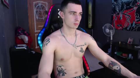 Eduar online show from February 4, 9:28 am