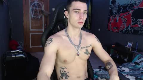 Eduar online show from November 1, 9:33 am