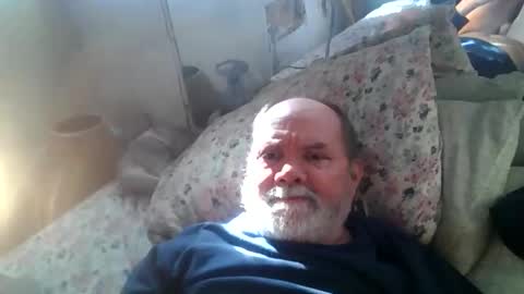 Eddie online show from January 5, 7:39 pm