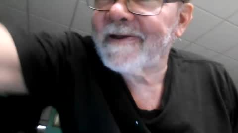 Eddie online show from July 21, 4:37 am