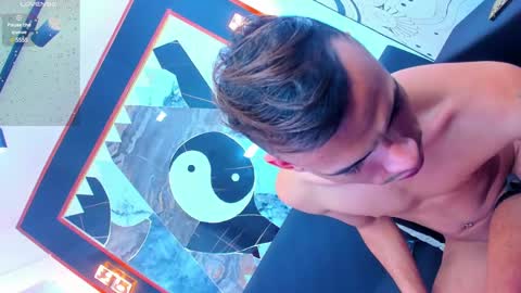 Edward Colleman online show from December 14, 7:29 am