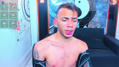 Edward Colleman online show from December 16, 4:45 am