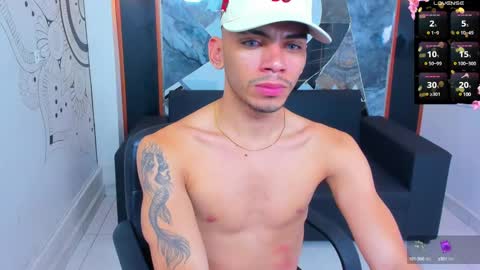 Edward Colleman online show from January 31, 8:43 am