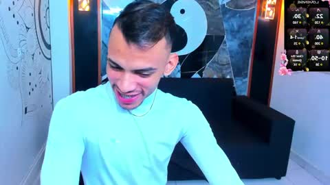 Edward Colleman online show from February 15, 4:14 am