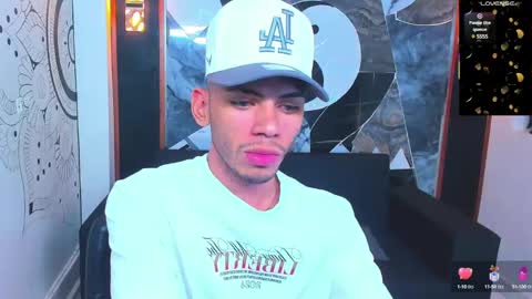 Edward Colleman online show from February 24, 4:38 am