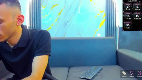 Edward Colleman online show from September 25, 4:27 am