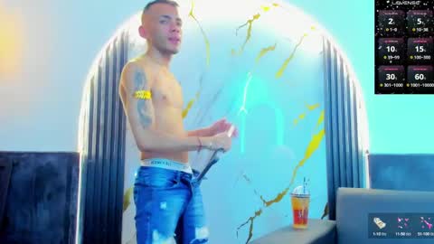 Edward Colleman online show from October 11, 5:17 am