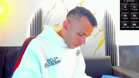 Edward Colleman online show from October 14, 3:40 am