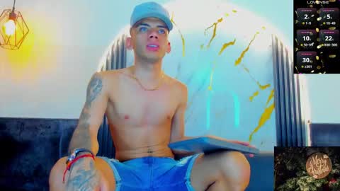 Edward Colleman online show from December 23, 4:32 am