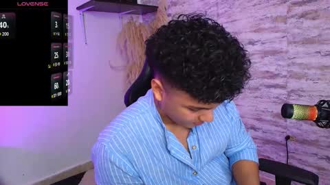 Snapshot of edward__clarck chatting on September 21, 4:03 am EDWARD CLARCK online show from September 21, 4:03 am