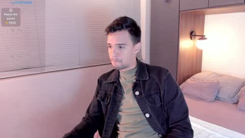 Eduardo online show from January 11, 3:23 am