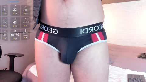 Eduardo online show from January 11, 6:24 am