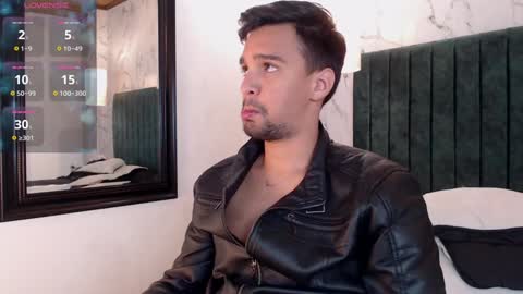 Eduardo online show from January 18, 6:56 am