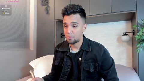 Eduardo online show from January 23, 7:00 am