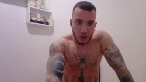 Edward online show from March 19, 7:18 pm