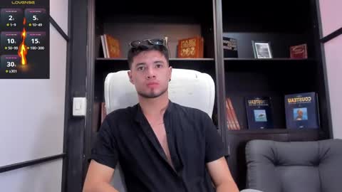 Edward Ross online show from March 7, 10:43 pm