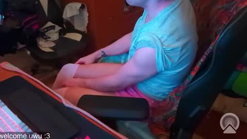 Alex online show from March 8, 1:03 am