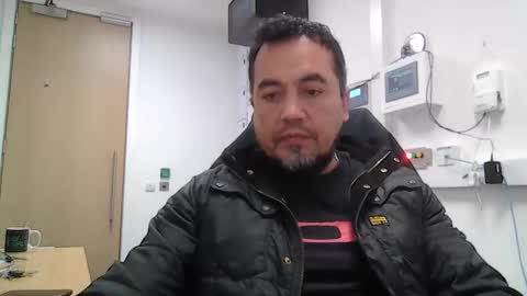 EdM online show from January 13, 12:21 pm