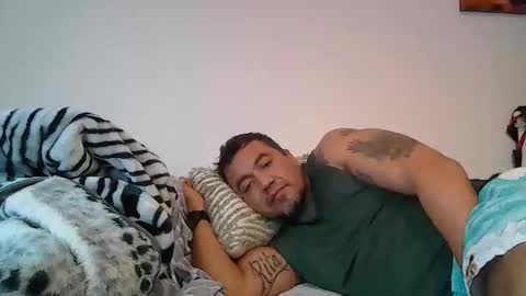 EdM online show from January 17, 12:21 pm