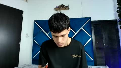 Edwin online show from June 8, 2:17 pm