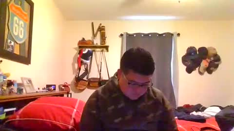 Nicky789 online show from January 27, 8:07 pm