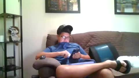 Nicky789 online show from October 2, 7:21 pm