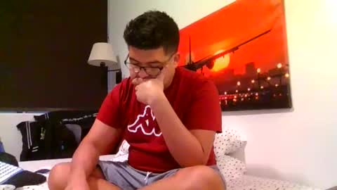 Nicky789 online show from December 4, 12:25 pm