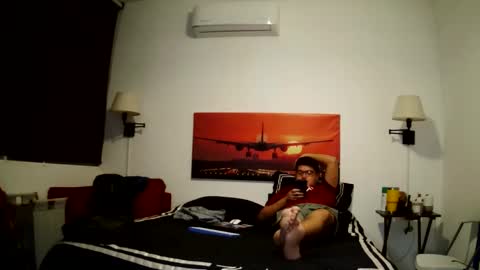 Nicky789 online show from January 13, 4:51 am